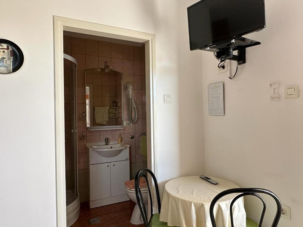 Apartmani Stella 라벡 외부 사진