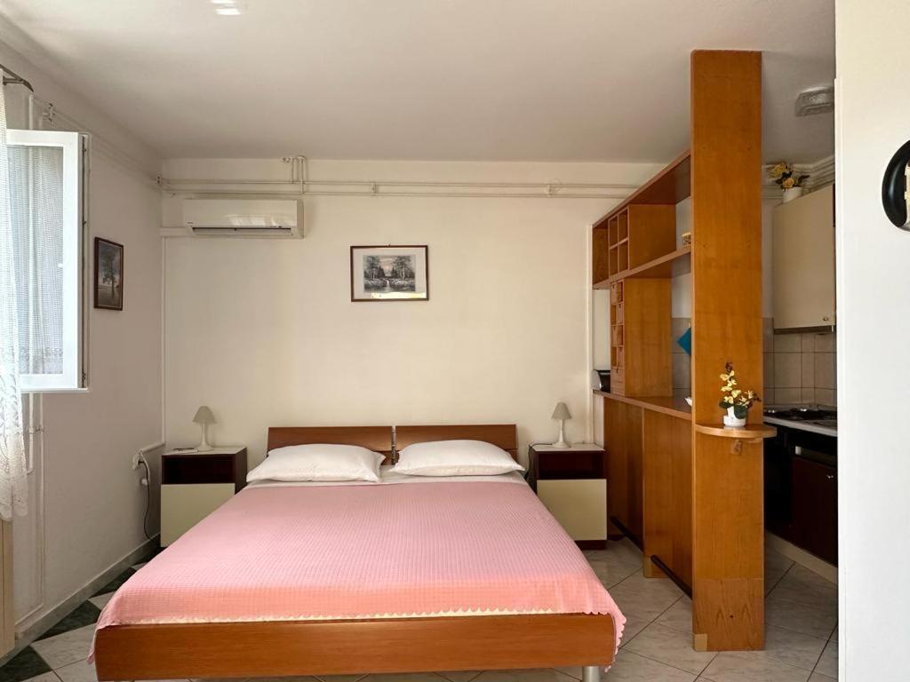 Apartmani Stella 라벡 외부 사진
