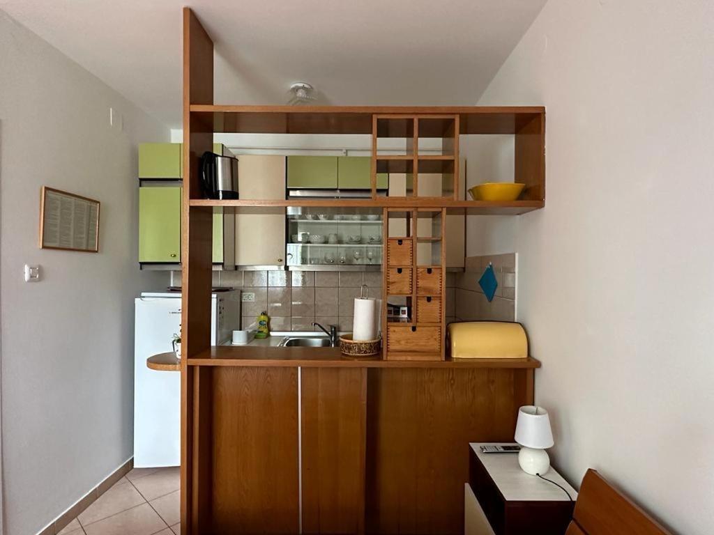Apartmani Stella 라벡 외부 사진